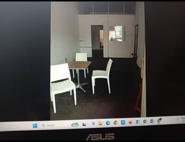 BUSINESS FOR SALE IN CAPITAL PARK